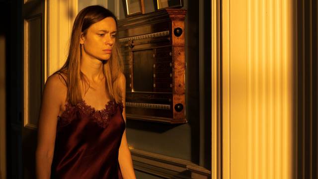 The Beast Must Die - Folge 5