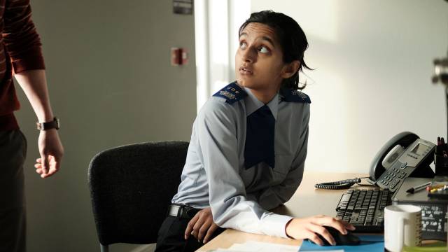 The Beast Must Die - Folge 3