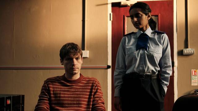 The Beast Must Die - Folge 4