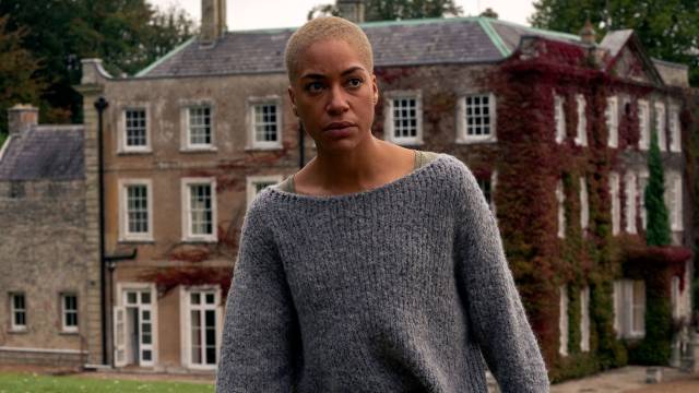 The Beast Must Die - Folge 2