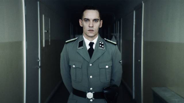 The 12th Man - Kampf ums Überleben