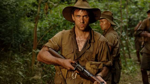 Kokoda - Das 39. Bataillon kostenlos streamen | dailyme