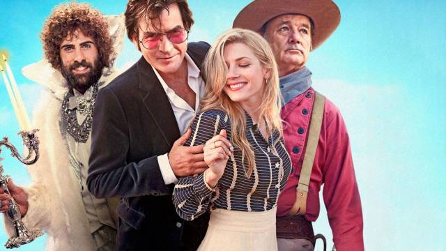 Charlies Welt – Wirklich nichts ist wirklich kostenlos streamen | dailyme