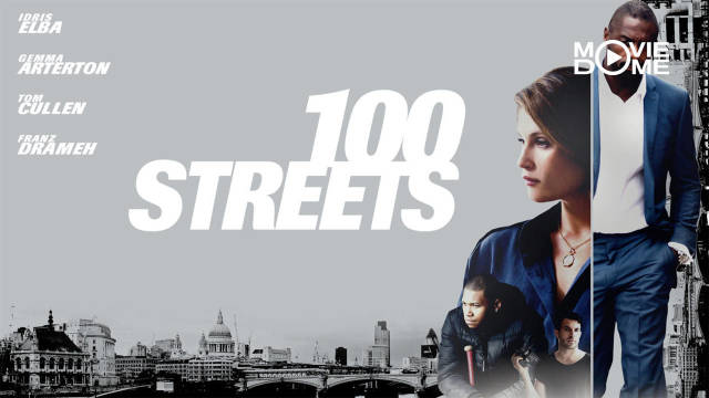 100 Streets kostenlos streamen | dailyme