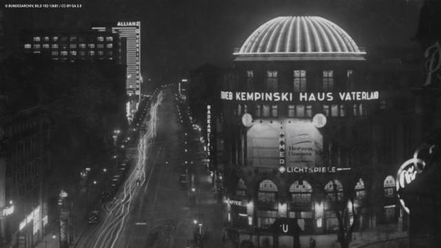 Deutschland bevor die Bomben fielen - Deutschland vor dem Krieg kostenlos streamen | dailyme