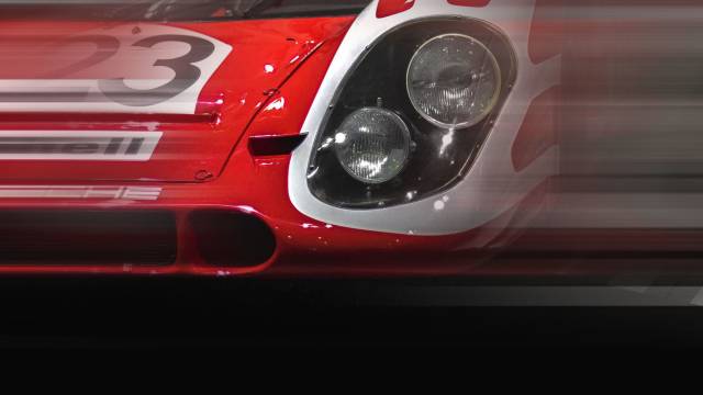 Apokalypse in Le Mans – Das Rennen in den Tod