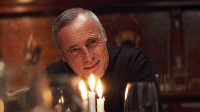 Vampire Dinner – You are what you eat