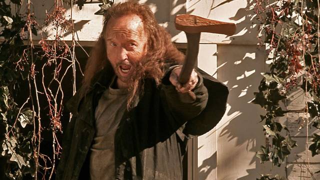 Dark House - Dunkles Vermächtnis