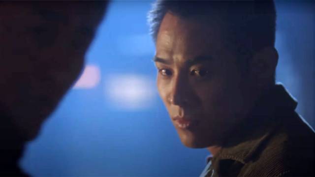 Jet Li - My Father Is A Hero