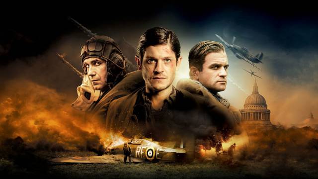Hurricane - Luftschlacht um England