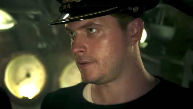 Dark Sea - Gefangen in der Tiefe