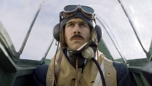 Battle Over Britain