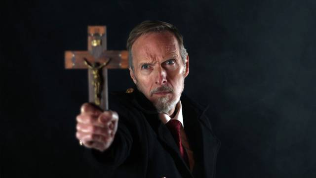 Bram Stoker's Van Helsing