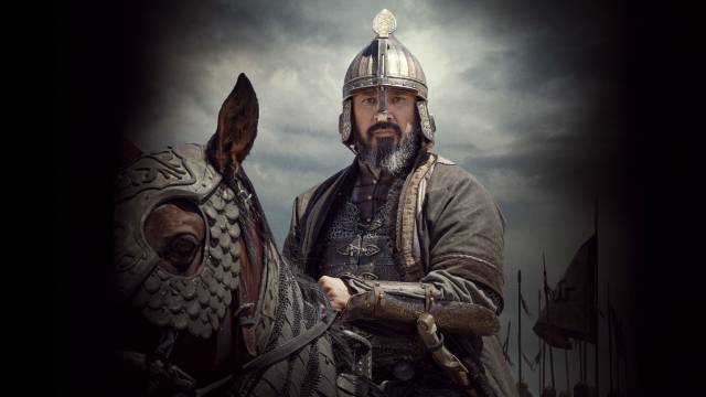 Rise of the white Khan kostenlos streamen | dailyme