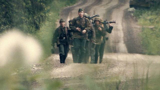 Operation Chalice - In tödlicher Mission