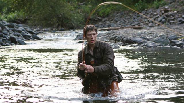 The River Why