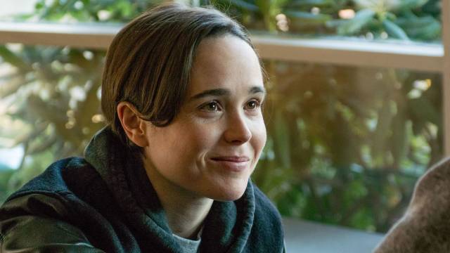 Freeheld - Jede Liebe ist gleich