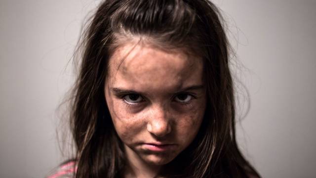 The Hollow Child