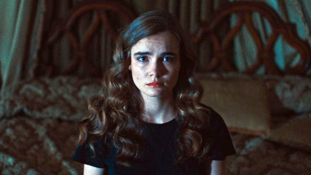 Last Girl Survives - Dein Tod ist nah