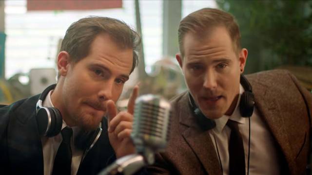 Kartoffelsalat 3 – Das Musical