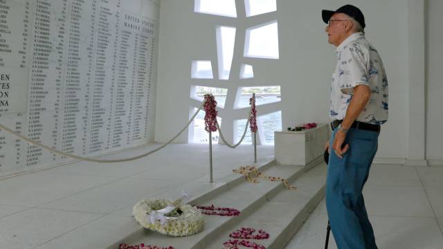 Pearl Harbor kostenlos streamen | dailyme
