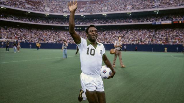 Fussball vom anderen Stern - Die Geschichte von Cosmos New York kostenlos streamen | dailyme