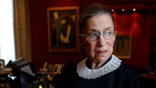 RBG – Ein Leben für die Gerechtigkeit kostenlos streamen | dailyme