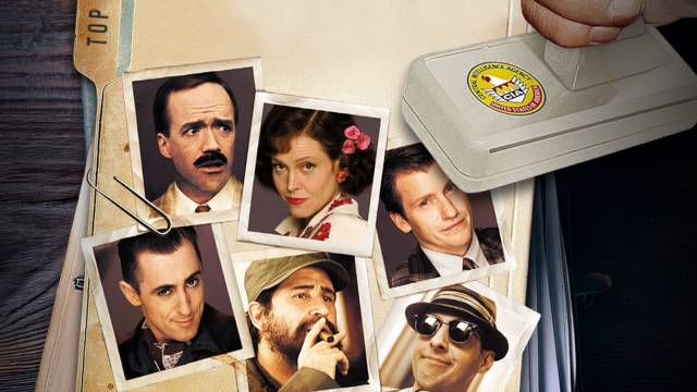 Cuba libre - Dümmer als die CIA erlaubt!