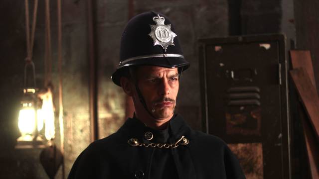 Ripper's Revenge kostenlos streamen | dailyme