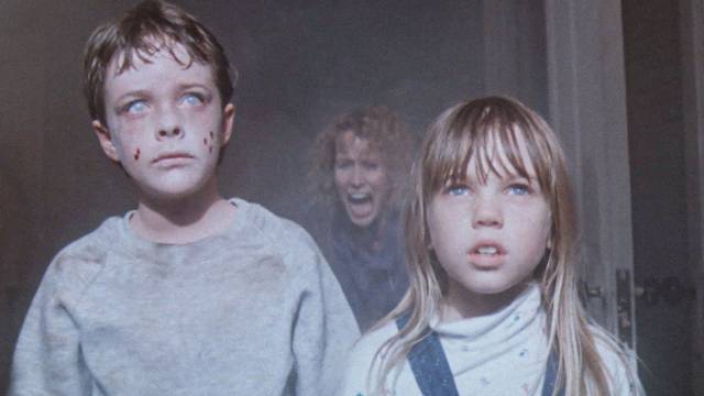 Beyond Darkness - Horror House 2