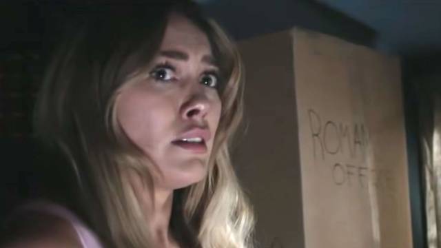 The Haunting of Sharon Tate kostenlos streamen | dailyme