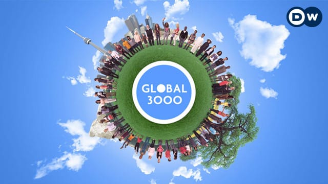 GLOBAL 3000 kostenlos streamen | dailyme