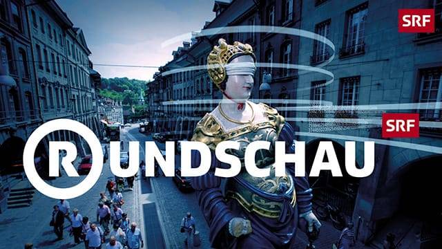 SRF - Rundschau kostenlos streamen | dailyme