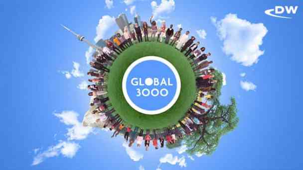 Global 3000 (engl.) kostenlos streamen | dailyme