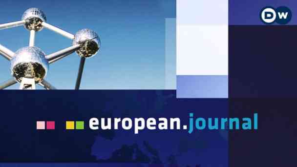 European Journal (engl.) kostenlos streamen | dailyme