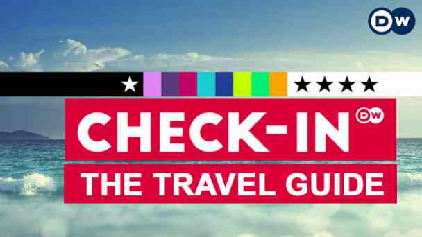 Check-in - The Travel Guide (engl.) kostenlos streamen | dailyme