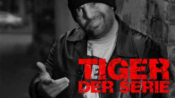 Tiger - Der Serie kostenlos streamen | dailyme