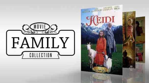 Movie Collection: Family kostenlos streamen | dailyme