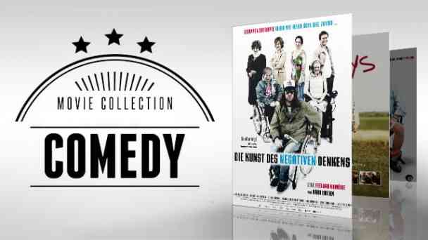 Movie Collection: Comedy kostenlos streamen | dailyme