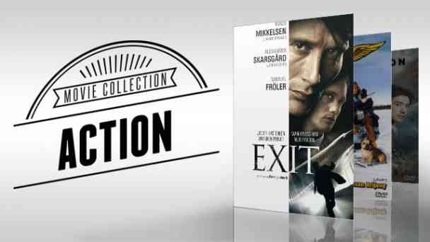 Movie Collection: Action kostenlos streamen | dailyme
