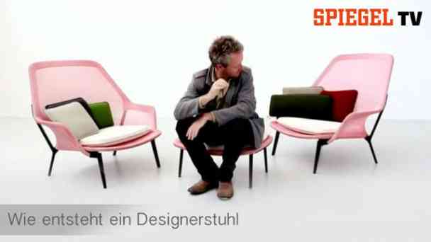 Wie entsteht ein Designer-Stuhl? kostenlos streamen | dailyme