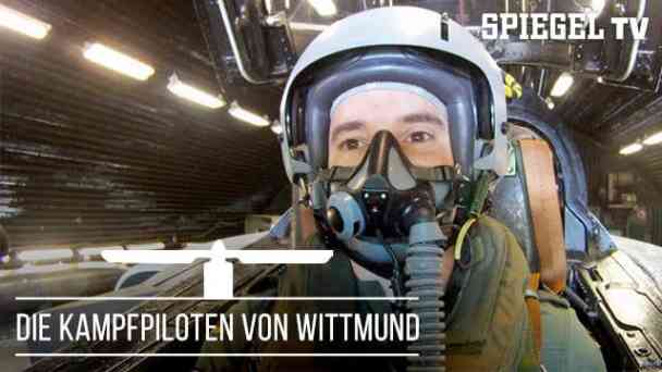Die Kampfpiloten von Wittmund kostenlos streamen | dailyme