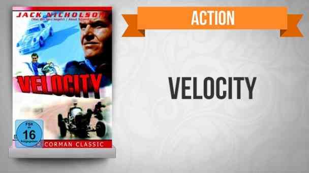 Velocity - The Wild Ride kostenlos streamen | dailyme