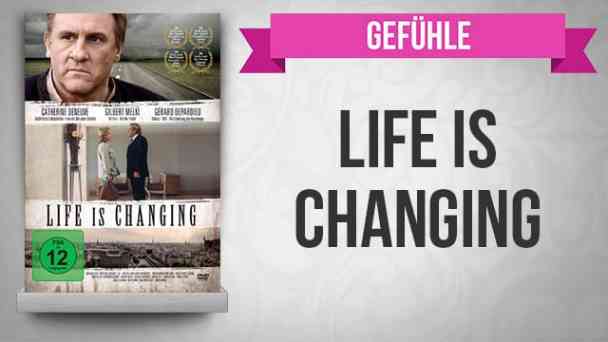 Life is changing kostenlos streamen | dailyme