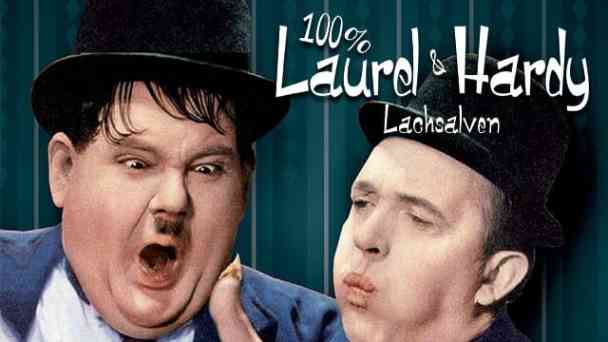 Dick und Doof - Laurel & Hardy kostenlos streamen | dailyme