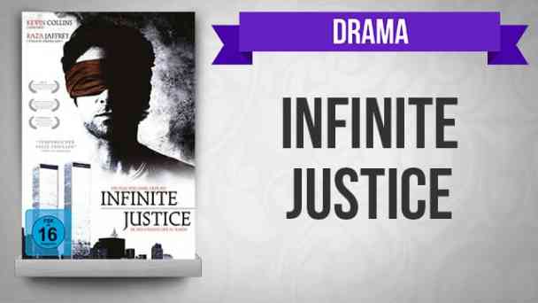 Die Akte Bin Laden - Infinite Justice kostenlos streamen | dailyme