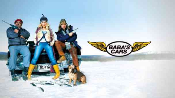 Baba's Cars kostenlos streamen | dailyme