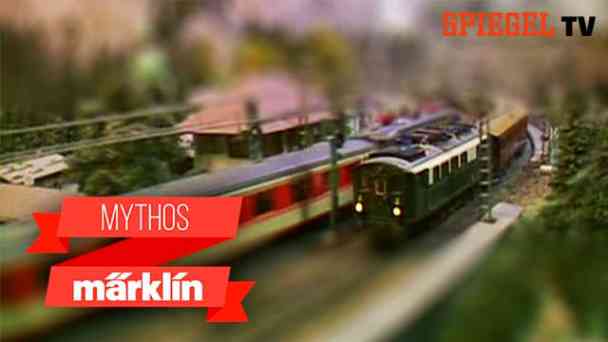 Mythos Märklin kostenlos streamen | dailyme