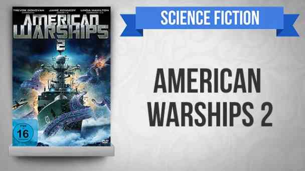American Warships 2 kostenlos streamen | dailyme