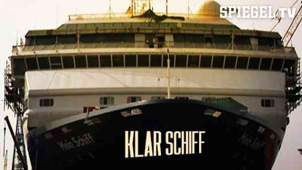 Klar Schiff - Lifting eines Luxusliners kostenlos streamen | dailyme
